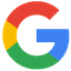 Google Review logo